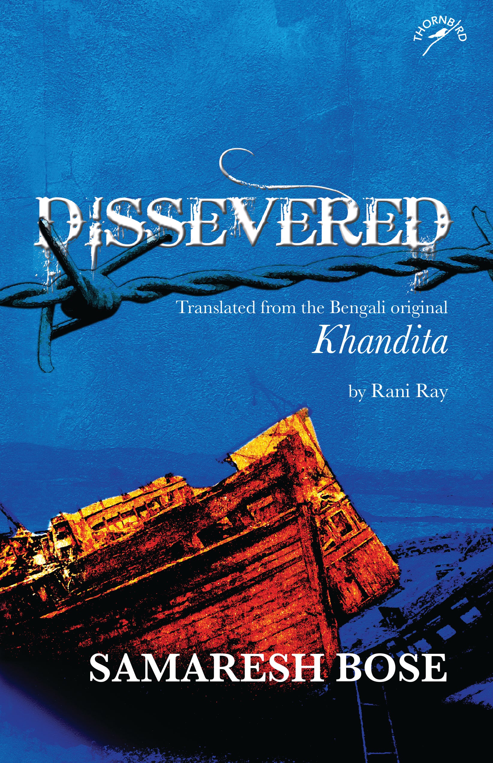Dissevered (F.B)