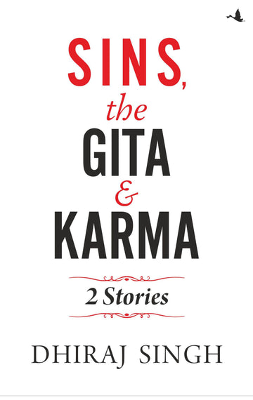 Sins, The Gita & Karma
