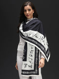 HAZARON KHAWISHEN ” BLACK“ ODHINI
