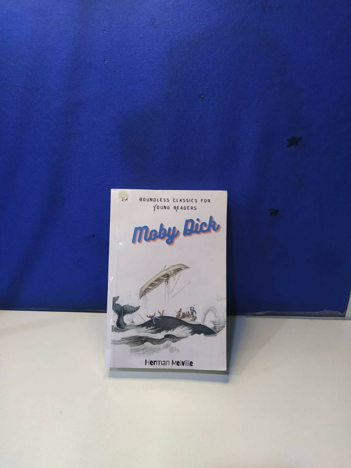 Moby Dick
