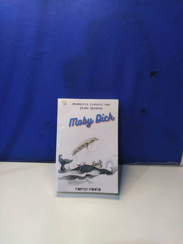 Moby Dick