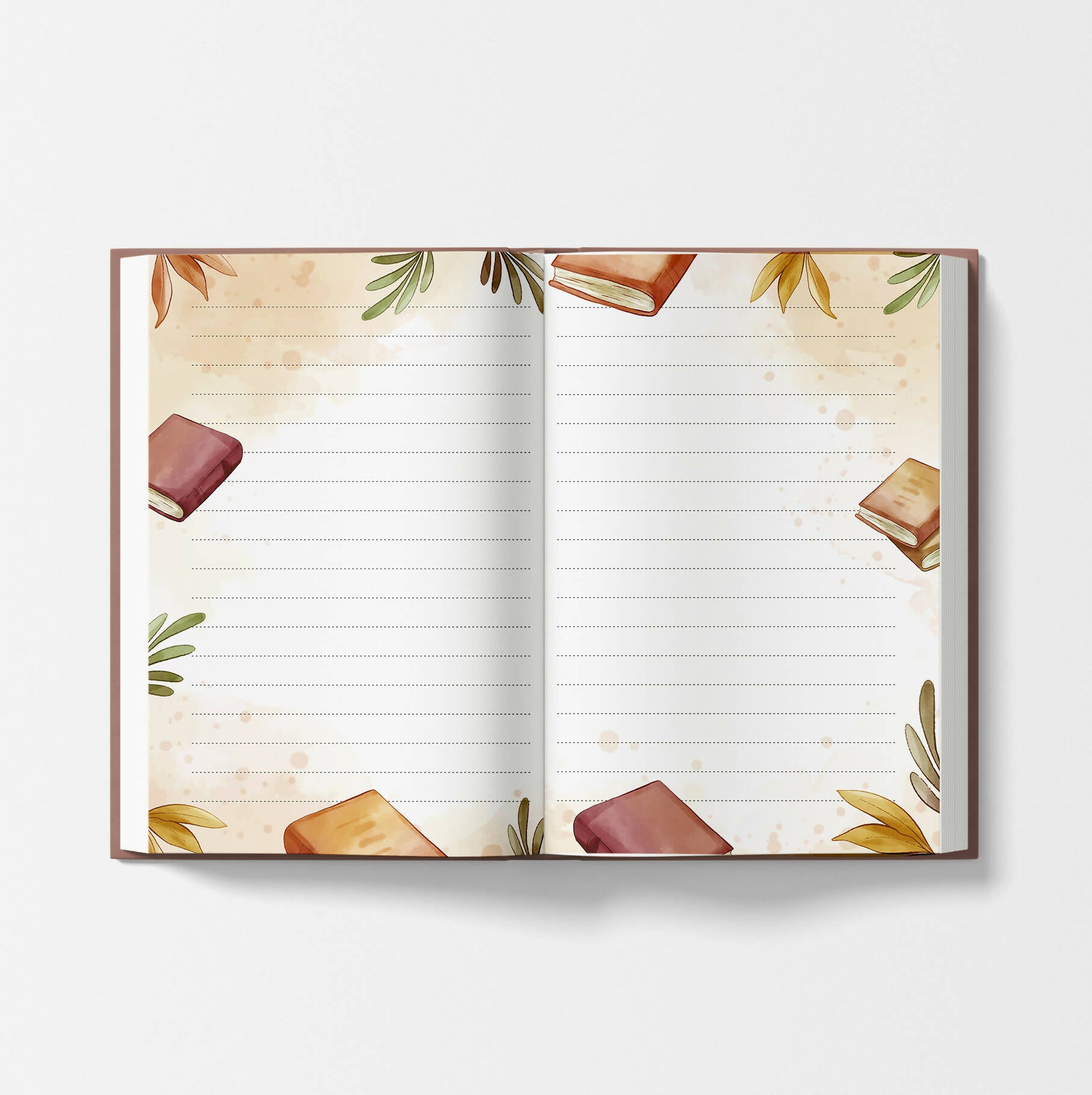Hazaaron Khwahishein Aisi Diary- Daily Journal