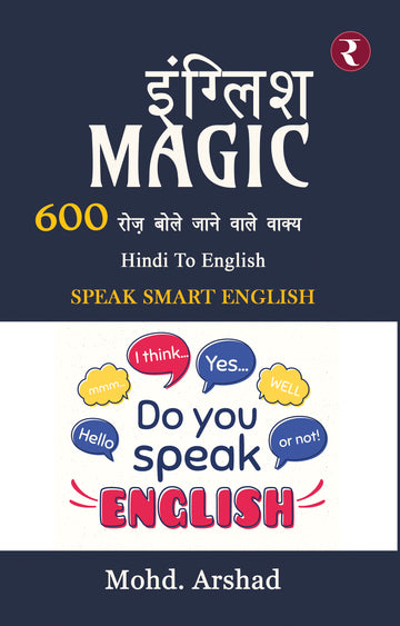 English Magic