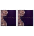 Books etc Ahmed Faraz Coasters Set (Pack Of 2)