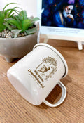 Hazaaron Khwahishein Enamel Mug