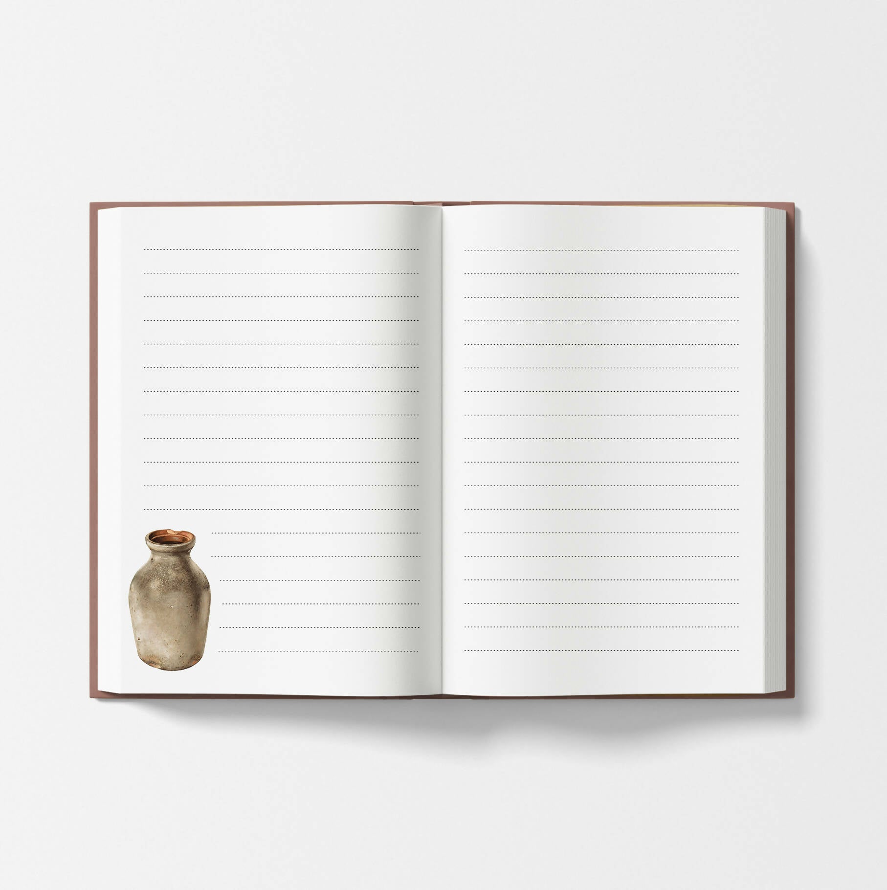 Hazaaron Khwahishein Aisi Diary- Daily Journal