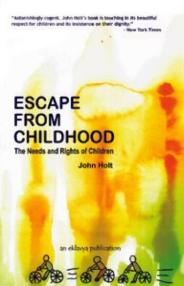 Escape From Childhood
