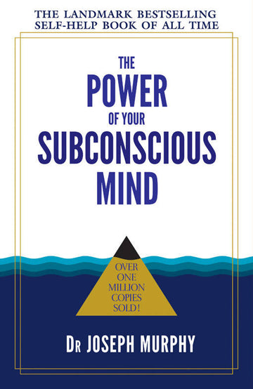 The Power Of Your Subconscious Mind - (Tamil)