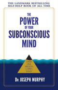 The Power Of Your Subconscious Mind - (Tamil)
