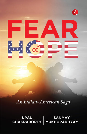 FEAR OF HOPE