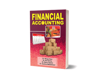 Financial Accounting