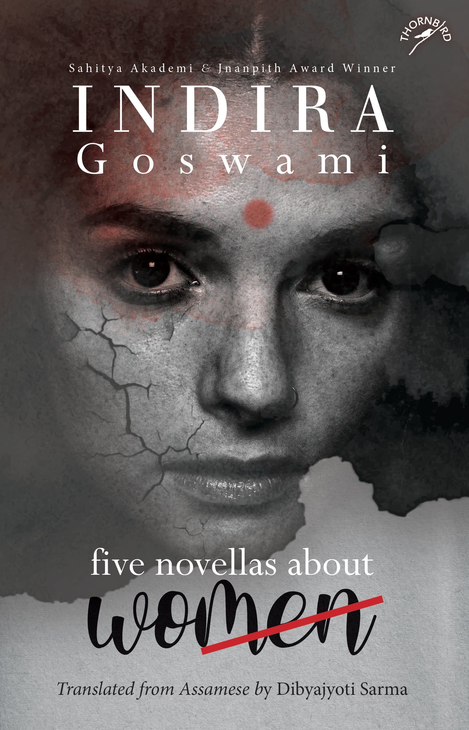 Five Novellas About Women (F.B)