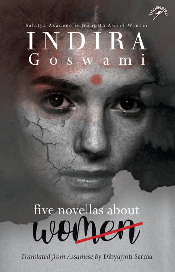 Five Novellas About Women (F.B)