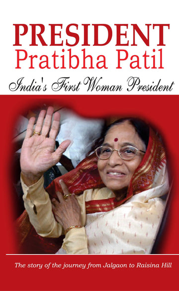 President Pratibha Patil
