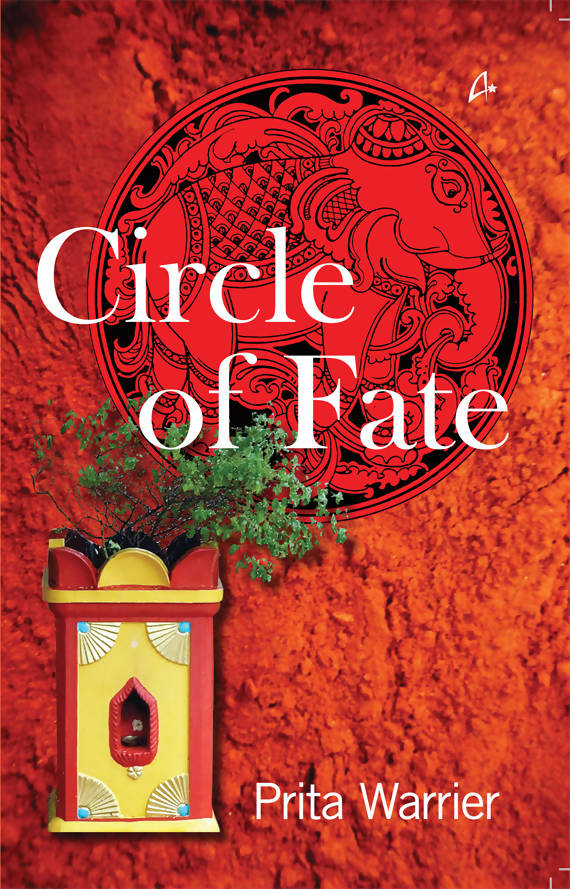 Circle Of Fate