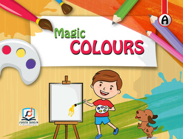 Magic Colours