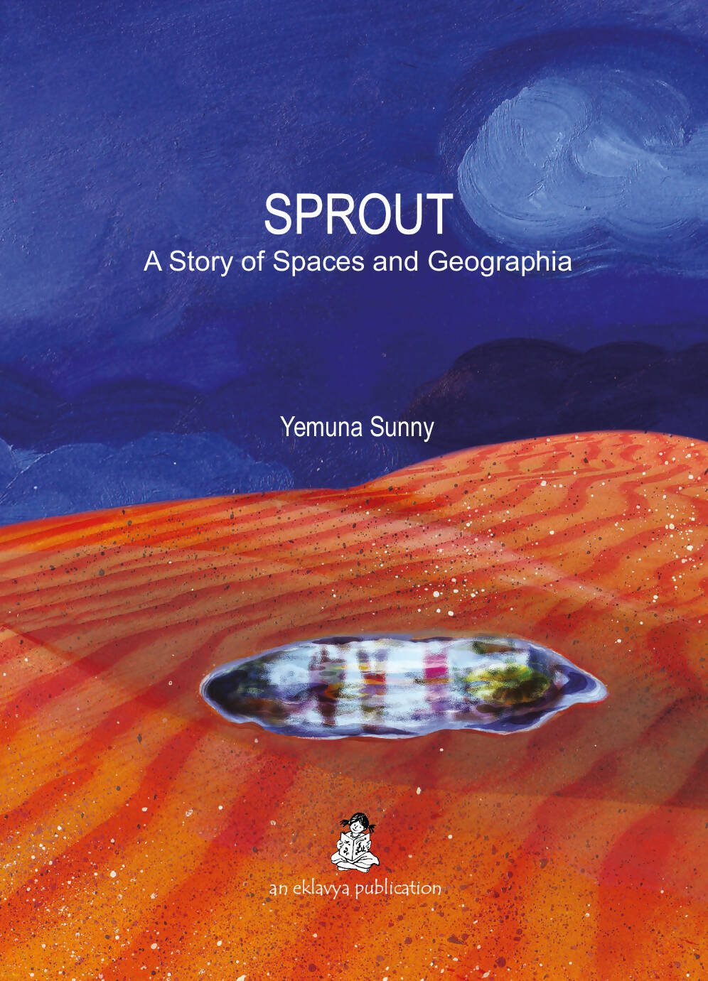 SPROUT: A Story of Spaces and Geographia