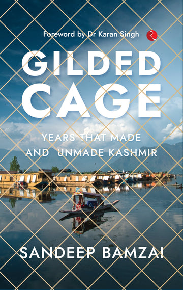 GILDED CAGE