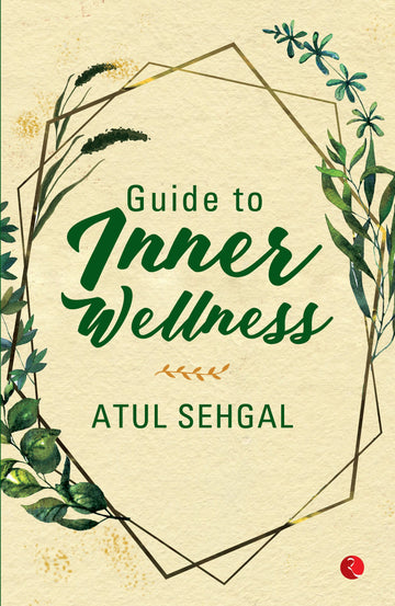 GUIDE TO INNER WELLNESS (PB)