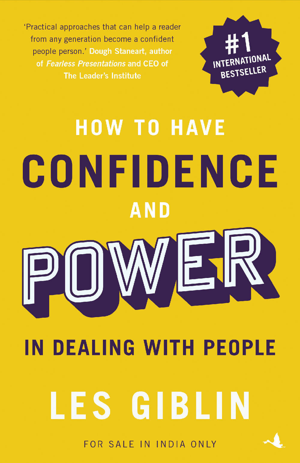 How to have Confidence and Power in dealing with people - (Tamil)
