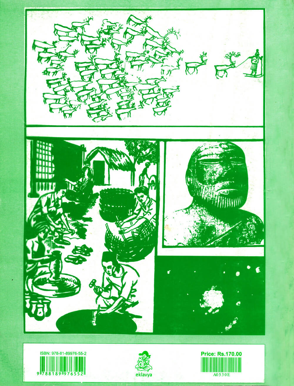 Social Studies Class 6