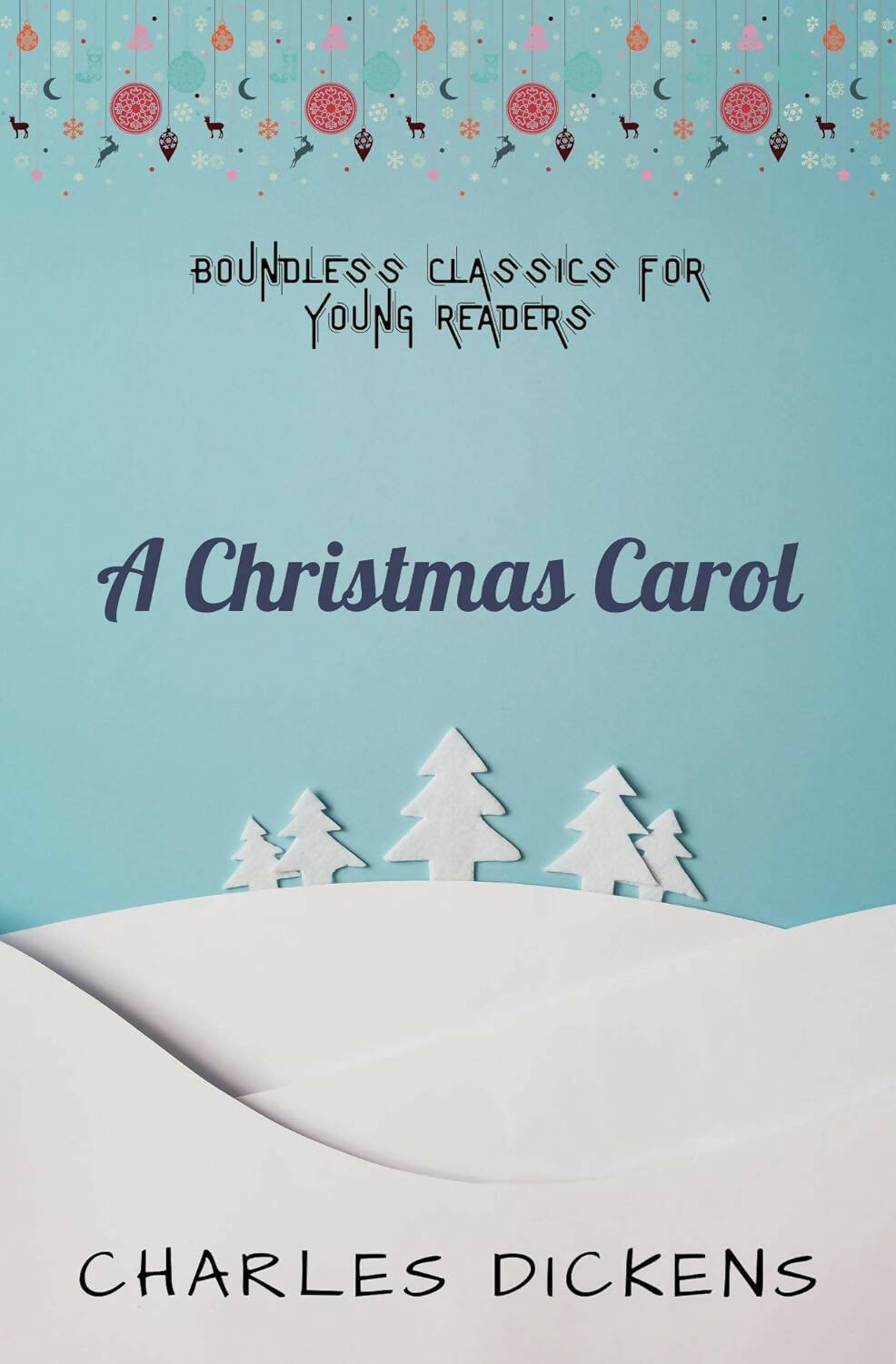 A Christmas Carol