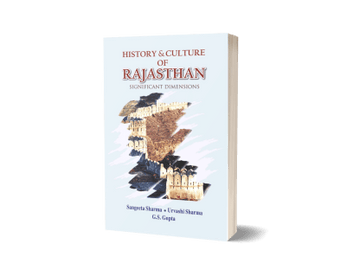 History & Culture Of Rajasthan Significant Dimensions