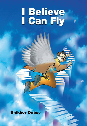 I Believe I Can Fly