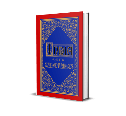 India and Its Native Princes