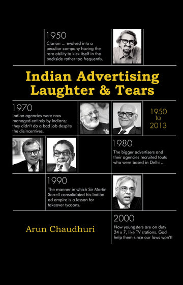 Indian Advertising: Laughter & Tears