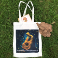 Ki PuchhDe O Haal Fakiraan Da Tote Bag