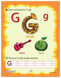 Magic Alphabet