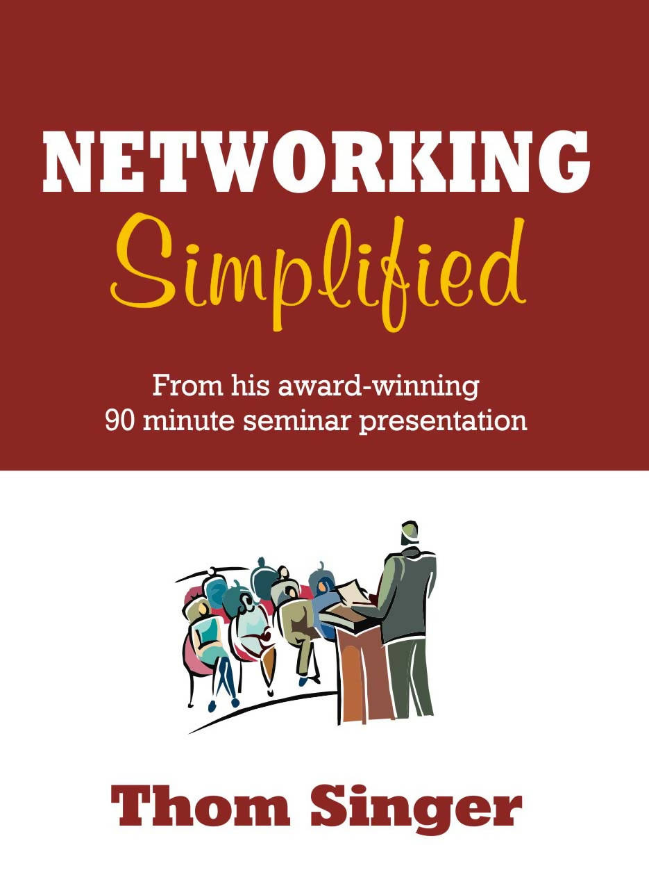 Networking Simplified