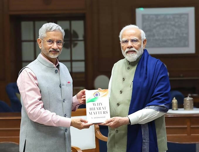 Why Bharat Matters