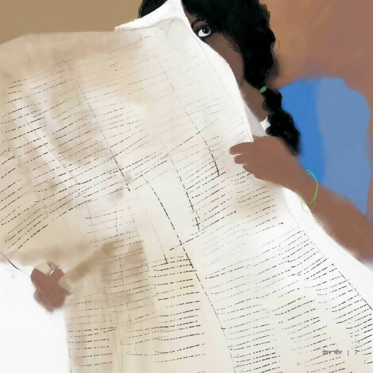 Paper Chor