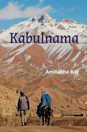 Kabulnama