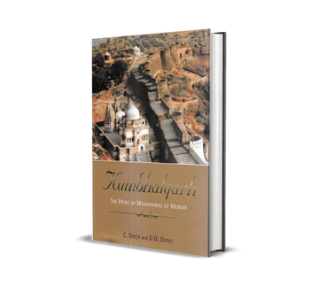 Kumbhalgarh – The Pride of Maharanas of Mewar