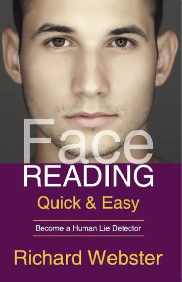 Face Reading Quick And Easy