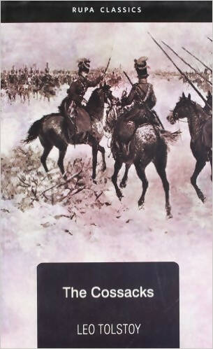 ANNA KARENINA