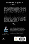 Pride And Prejudice