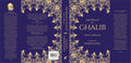 Deewaan-e-Ghalib: Sariir-e-Khaama (Paperback)