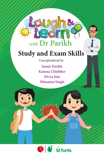 LAUGH AND LEARN (PB)