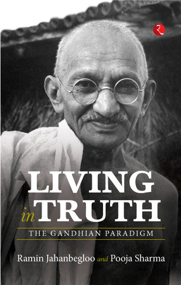 LIVING IN TRUTH (HB)