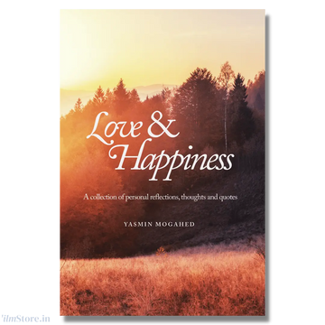 Love & Happiness