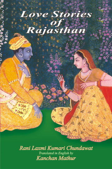 Love Stories of Rajasthan