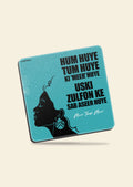 Hum huye tum huye  | Meer Taqi Meer | Fridge Magnet