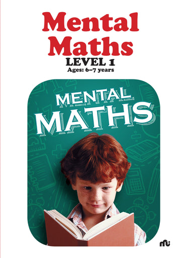 MENTAL MATHS LEVEL 1