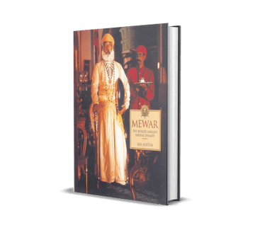 Mewar : The World’s Longest Serving Dynasty