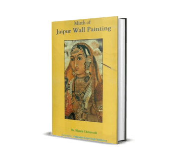 Mirth of Jaipur Wall Painting