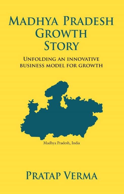 Madhya Pradesh Growth Story